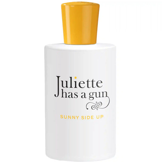 Juliette Has A Gun Sunny Side Up