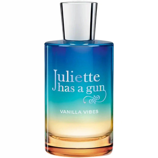 Juliette Has A Gun Vanilla Vibes