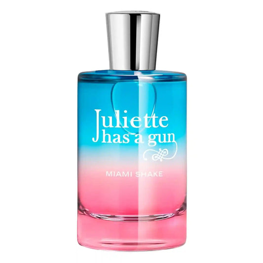 Juliette Has A Gun Miami Shake