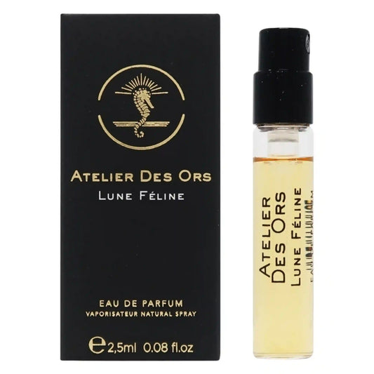 Atelier des Ors Lune Feline