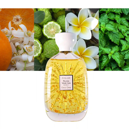 Atelier des Ors Nuda Veritas Extrait