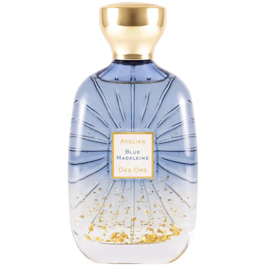 Atelier des Ors Blue Madeleine