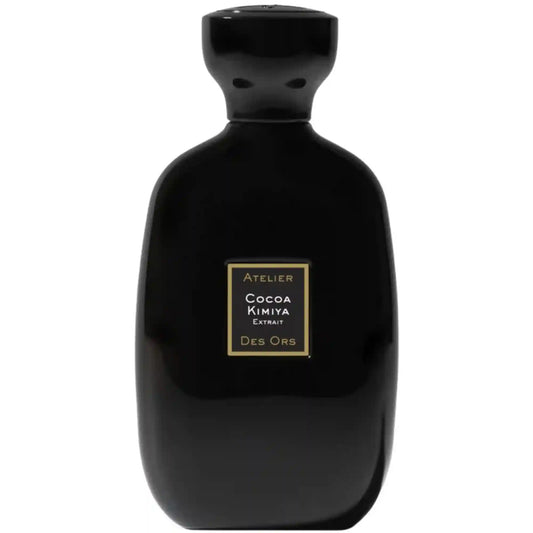 Atelier des Ors Cocoa Kimiya Extrait