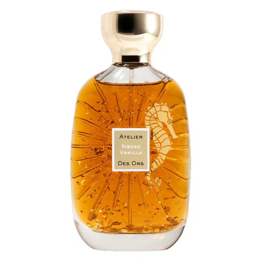 Atelier des Ors Novae Vanilla