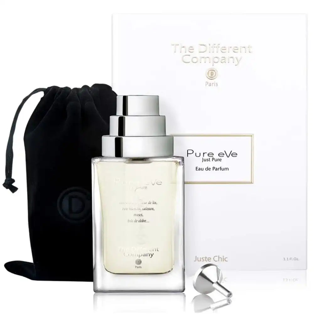 The Different Company Pure eVe