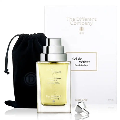 The Different Company Sel de Vetiver