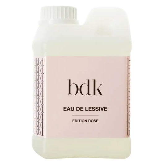 BDK Eau De Lessive Edition Rose