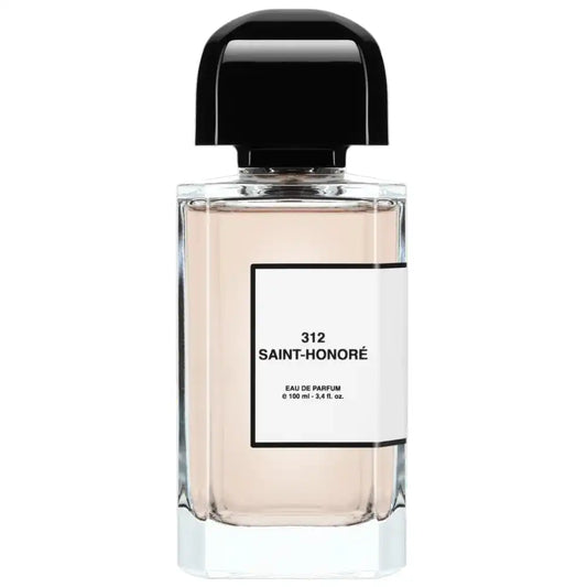 BDK Parfums 312 Saint Honore