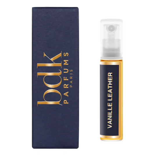 BDK Parfums Vanille Leather