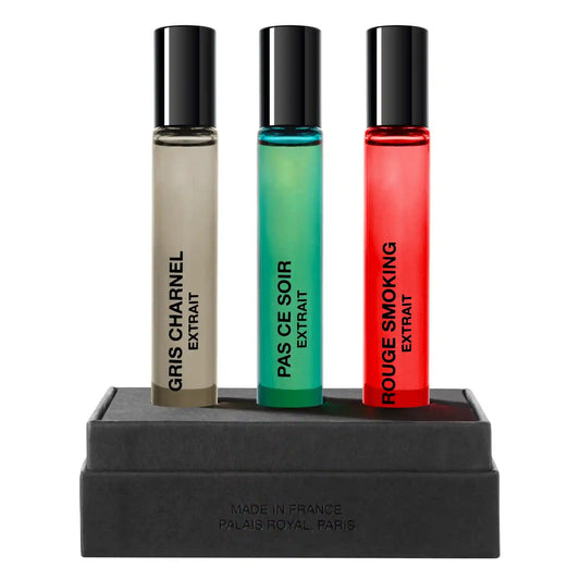 BDK Parfums Decouverte Extraits