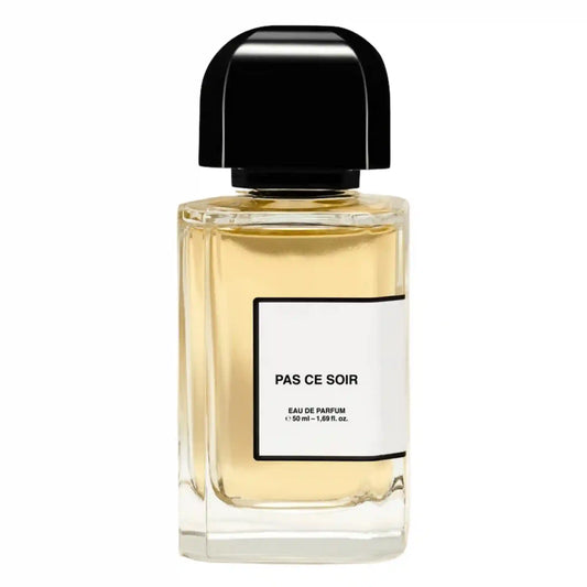 BDK Parfums Pas Ce Soir