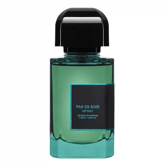 BDK Parfums Pas Ce Soir