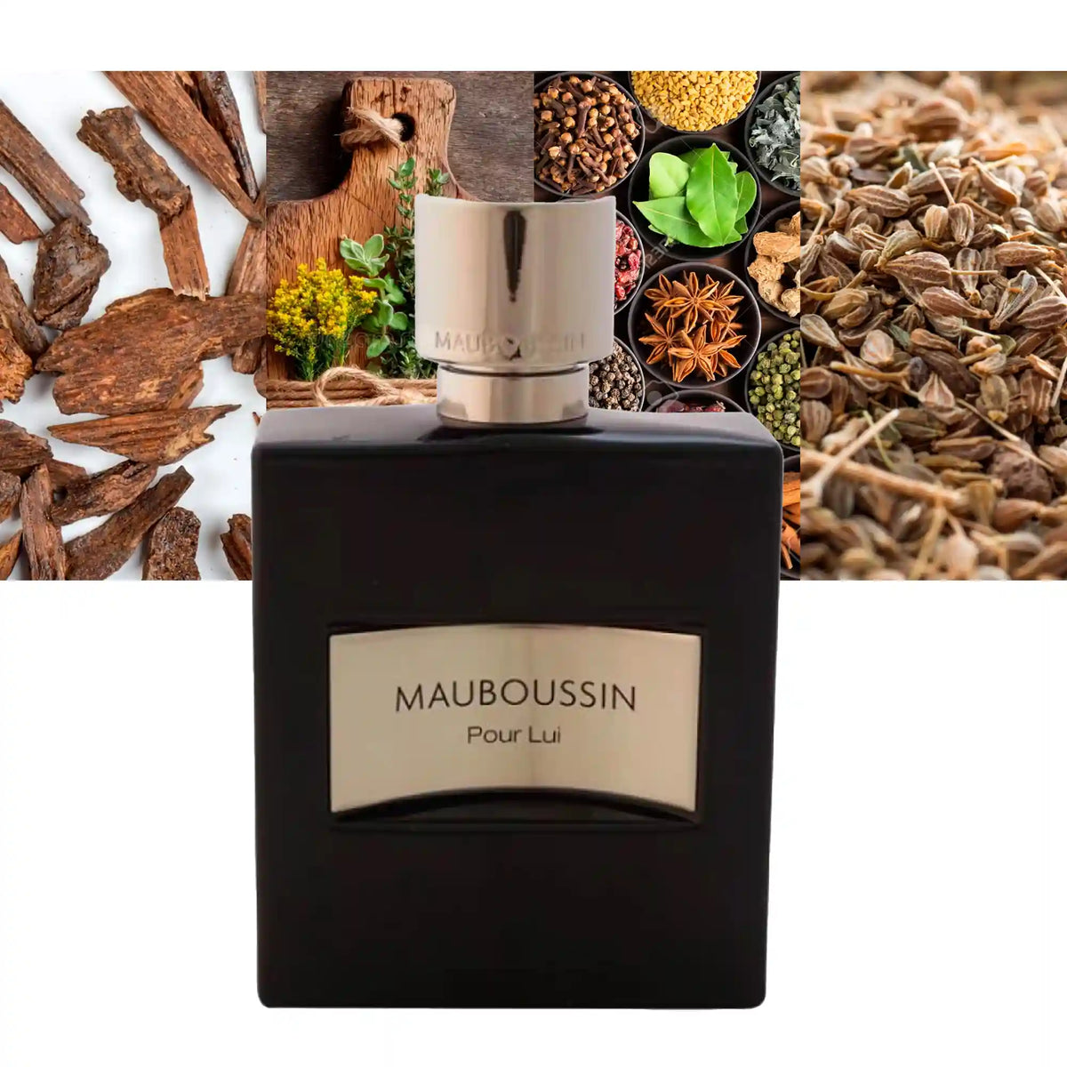 Mauboussin Mauboussin Pour Lui Cologne