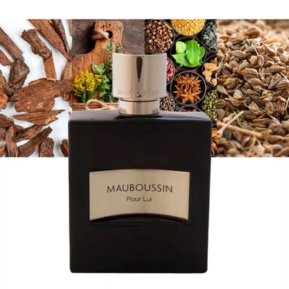 Mauboussin Mauboussin Pour Lui Cologne
