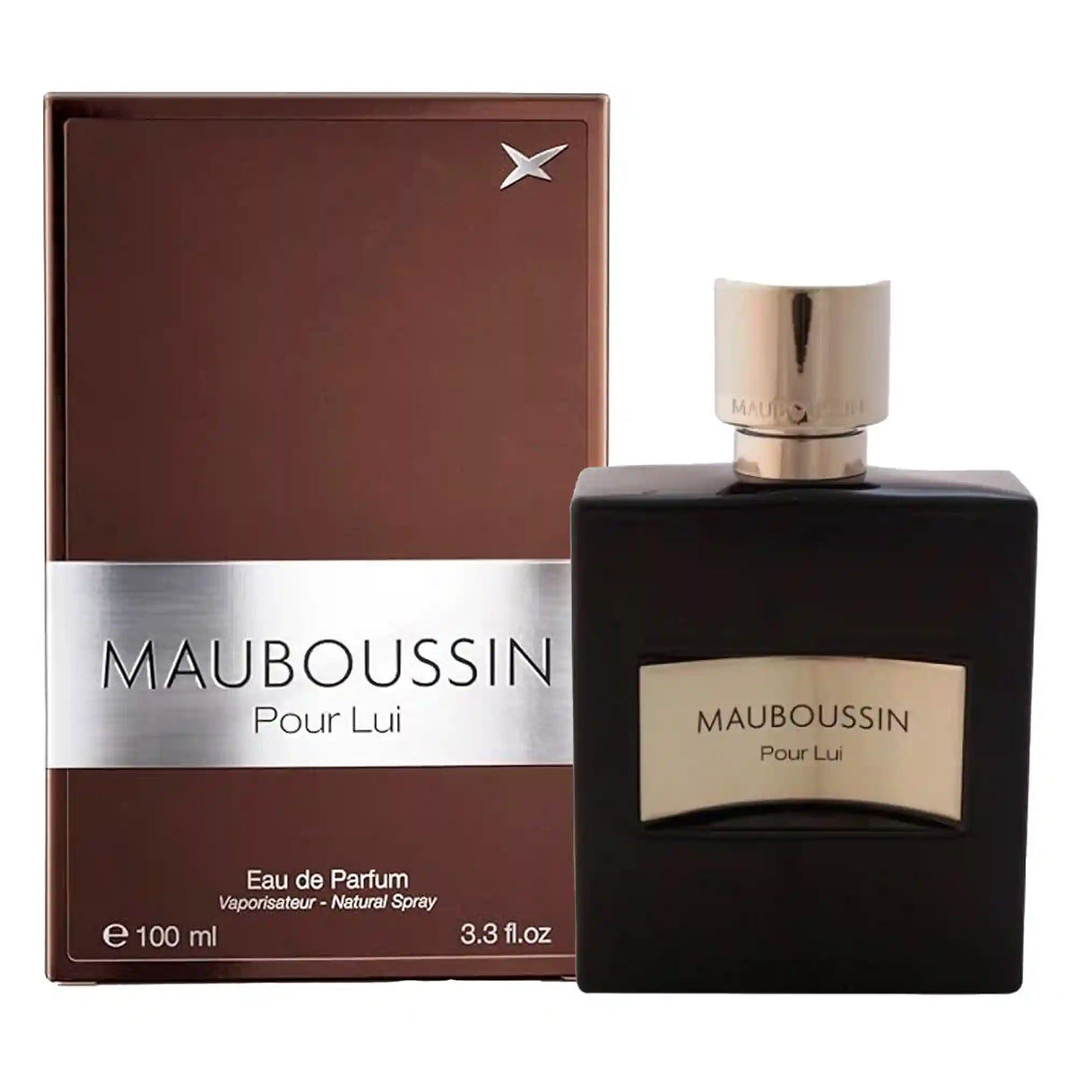 Mauboussin Mauboussin Pour Lui Cologne