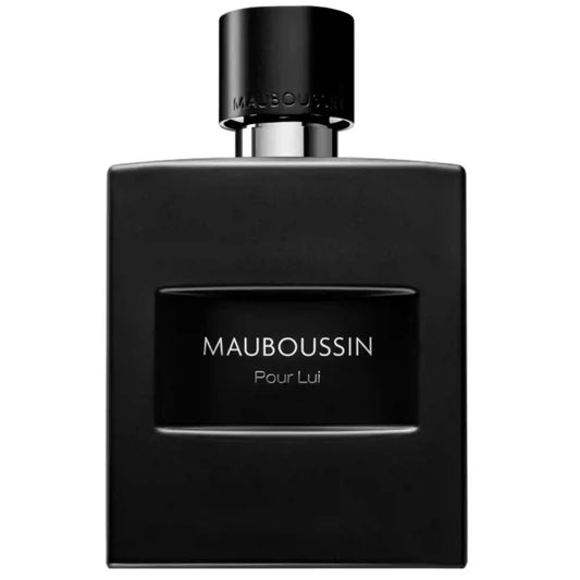 Mauboussin Mauboussin Pour Lui In Black Cologne