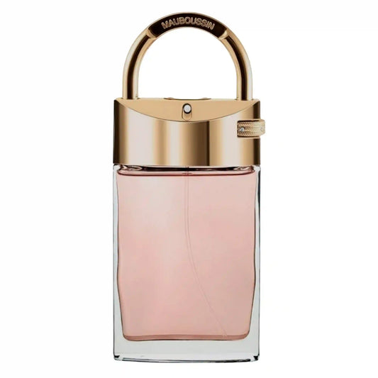 Mauboussin Promise Me Perfume