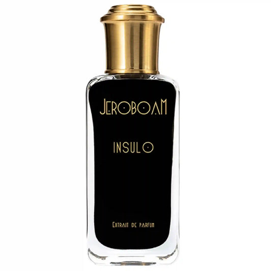 Jeroboam Insulo