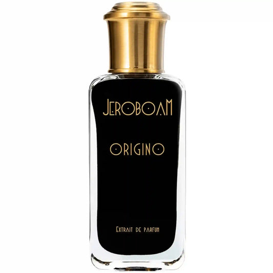 Jeroboam Origino
