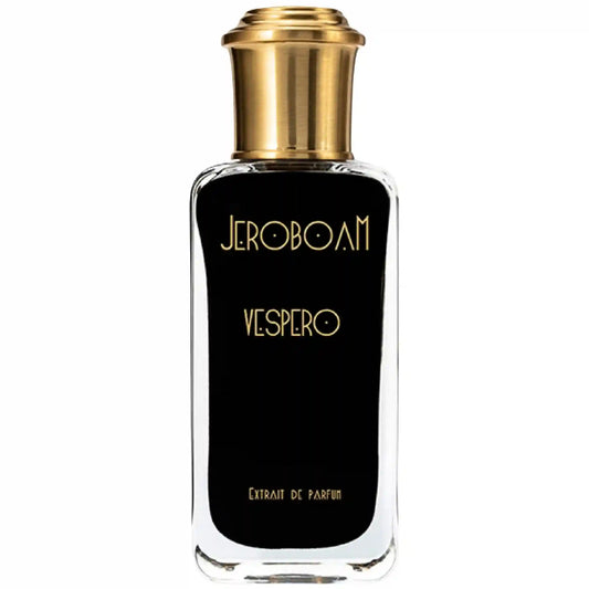 Jeroboam Vespero