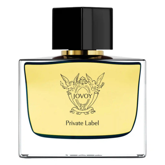 Jovoy Paris Private Label