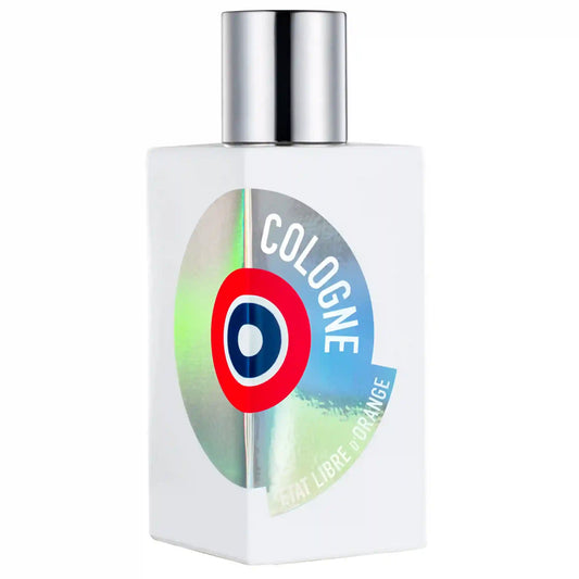 Etat Libre D'orange Cologne