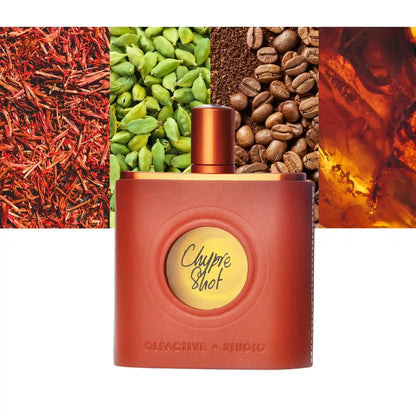 Olfactive Studio Chypre Shot