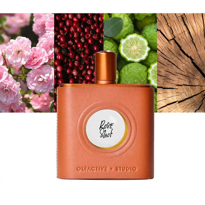 Olfactive Studio Rose Shot