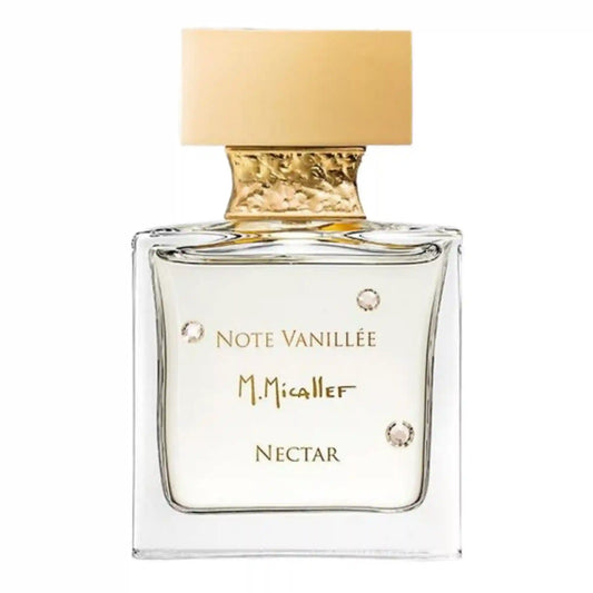 M. Micallef Note Vanillee Nectar