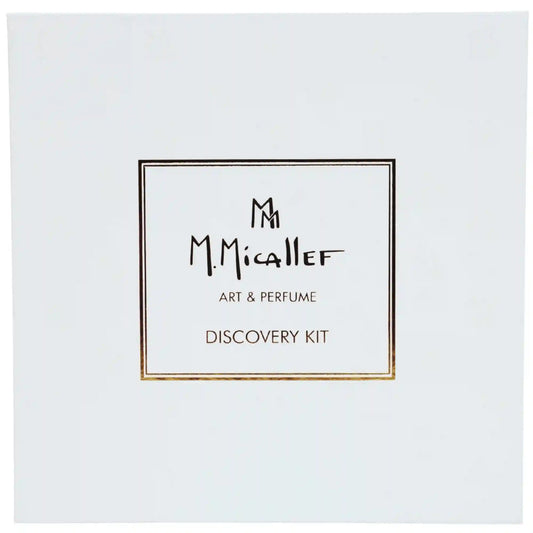 M. Micallef Le Grand Discovery Kit