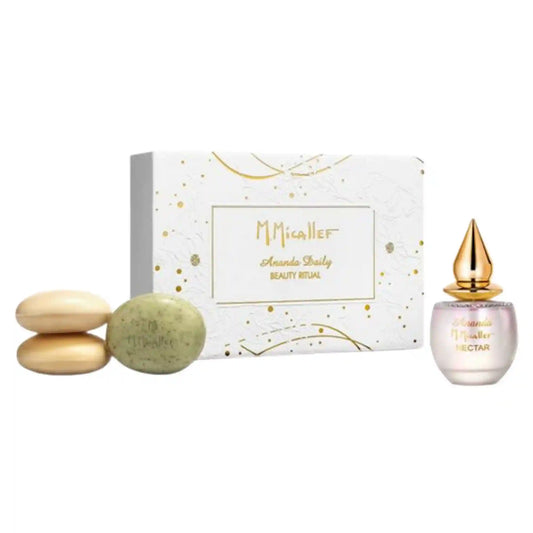 M. Micallef Ananda Daily Set