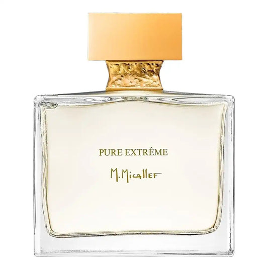 M. Micallef Pure Extreme EDP