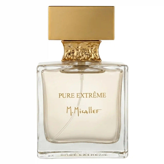 M. Micallef Pure Extreme EDP