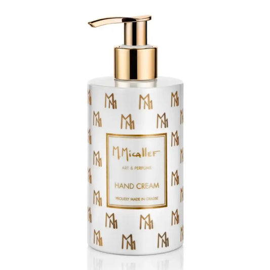 M. Micallef Hand Cream
