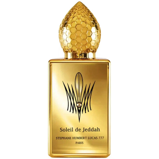 Stephane Humbert Lucas Soleil De Jeddah L Original