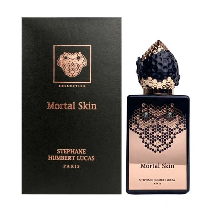 Stephane Humbert Lucas Mortal Skin