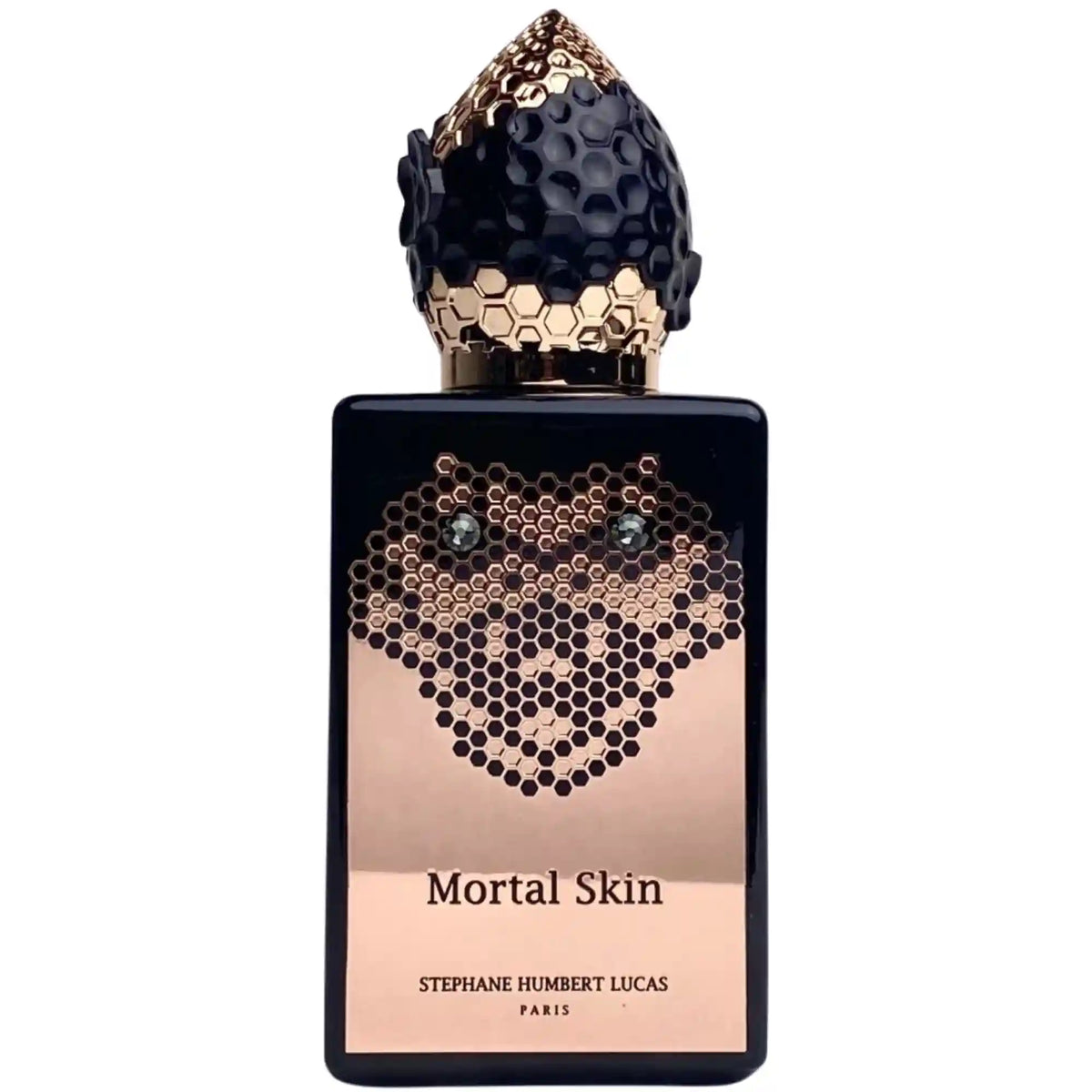 Stephane Humbert Lucas Mortal Skin