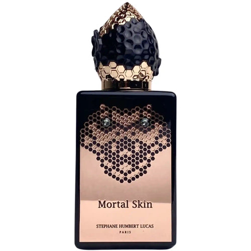 Stephane Humbert Lucas Mortal Skin
