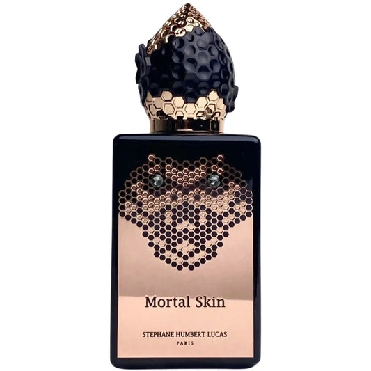 Stephane Humbert Lucas Mortal Skin
