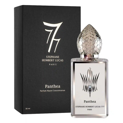 Stephane Humbert Lucas Panthea