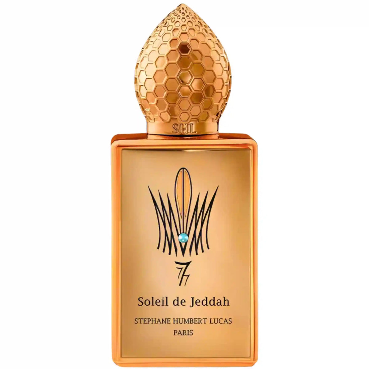 Stephane Humbert Lucas Soleil De Jeddah Mango Kiss