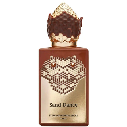 Stephane Humbert Lucas Sand Dance