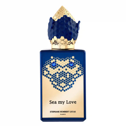 Stephane Humbert Lucas Sea My Love