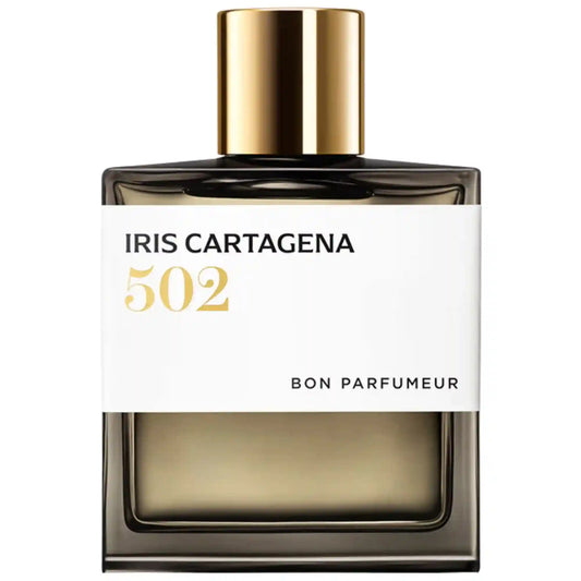 Bon Parfumeur 502 Iris Cartagena