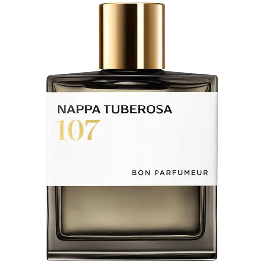 Bon Parfumeur 107 Nappa Tuberosa