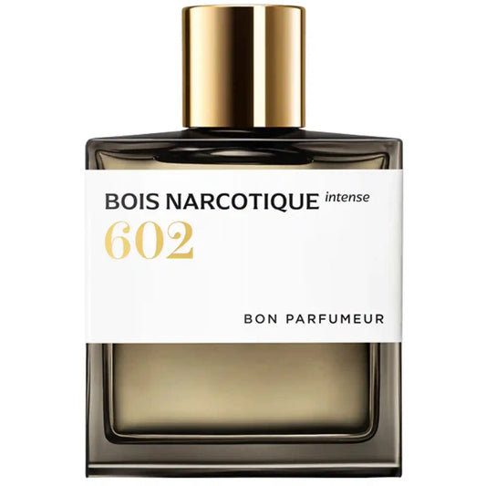 Bon Parfumeur 602 Bois Narcotique Intense