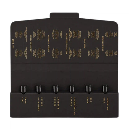 Korloff Discovery Set Memory