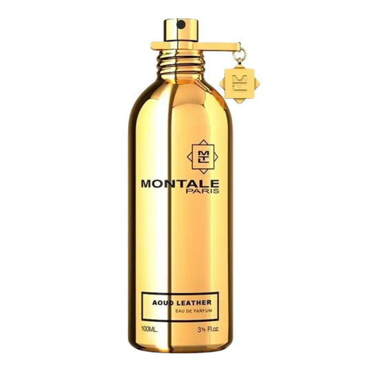 Montale Aoud Leather