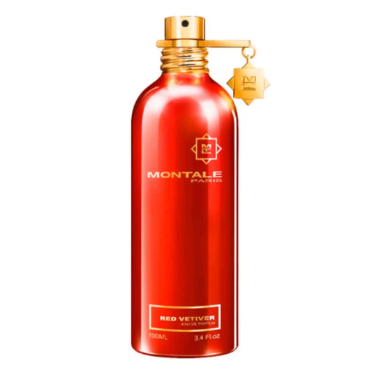 Montale Red Vetiver