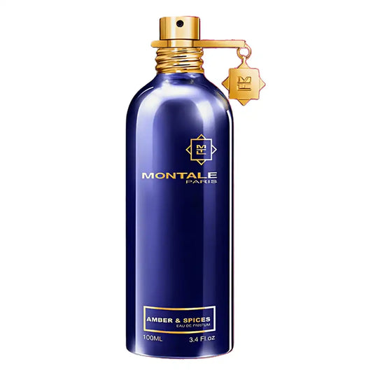 Montale Amber & Spices